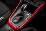 Volkswagen Polo GTI 2018 года (UK)